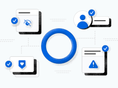 AI przejmuje moderację treści na Facebooku i Instagramie