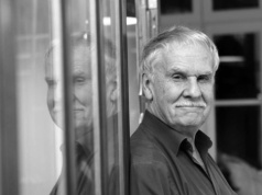 Nie żyje Hermann. Twórca „Jeremiaha”, „Bernarda Prince’a” i „Comanche” miał 87 lat