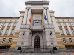 Nowe przepisy mają przyspieszyć budowę elektrowni jądrowych