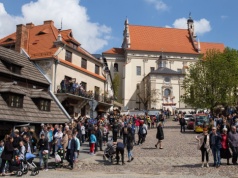 Wielkanocne wyjazdy Polaków. „Turystyka krajowa zyskuje na znaczeniu”