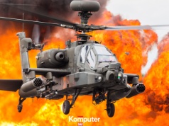 Polska będzie miała najlepsze śmigłowce bojowe świata. Ważna umowa podpisana