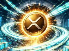 Prognoza ceny XRP po przetworzeniu transakcji przez Ripple Ledger na poziomie 4,2 miliarda