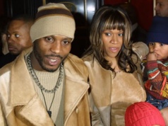 Była żona DMX-a: „Chciałam go ocalić, ale zaczął wiązać się z wieloma kobietami”