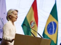 Pilne! Umowa UE–Mercosur od 1 maja. Rolnicy biją na alarm