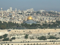 Wielki Tydzień w Jerozolimie bez tradycyjnych celebracji