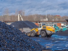 Ceny węgla mocno w górę. "Era tanich surowców energetycznych została brutalnie przerwana"