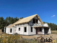 Ile dziś kosztuje budowa domu 100 m²? Ta kwota wbija w ziemię!