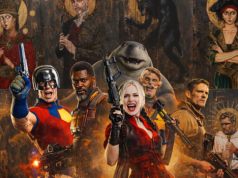 DIABŁY: James Cameron zekranizuje grimdark science fiction