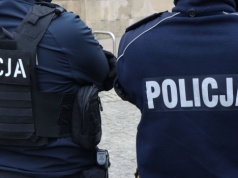 37-latek dostał zakaz przebywania w kościołach. Grozi mu kilka lat odsiadki