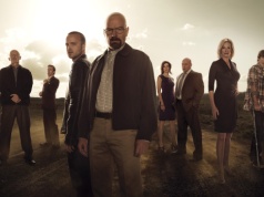 Raport: Firesprite kiedyś pracował nad VR Breaking Bad