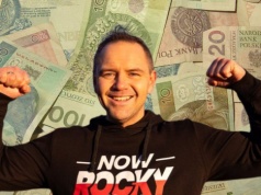 Nawrocki "słupem" za miliony. Najdroższy spacer w historii polskiego marketingu