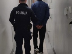 Odmówił pieniędzy – został brutalnie pobity. 38-latek w areszcie