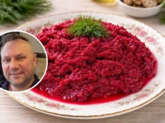 Nigdy nie dodawałeś tego do ćwikły? Strzelczyk to robi i jest genialna!