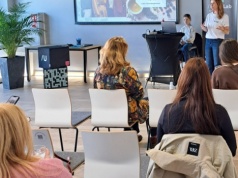 Urban Ladies w Raciborzu. Kobieca energia i lokalna współpraca w Urban Labie