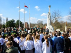 87. rocznica powstania Armii „Łódź”