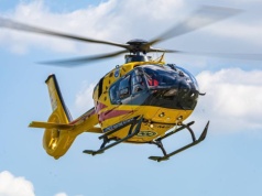 Wybuch na stacji paliw w Katowicach. Trwa akcja służb