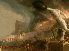 Zmierzch Pax Romana: Kryzys wieku III i przemiany imperium