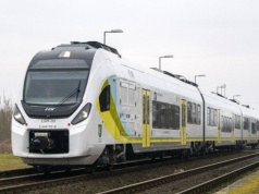 Lubuskie: Ciąg dalszy problemów taborowych, także z hybrydami