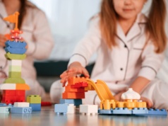 Modny prezent na komunię w 2026 roku? Klocki znów są na topie!