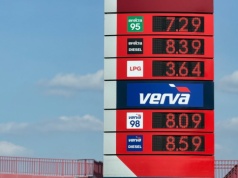 Nowe ceny diesla. 9 zł za litr to już realny scenariusz, kierowcy w szoku