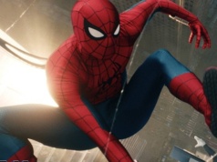 Andrew Garfield reaguje na Spider-Man: Brand New Day. Skomentował go w typowym dla siebie stylu
