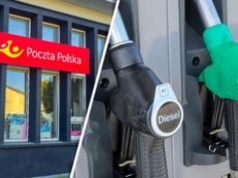 Poczta Polska reaguje na wzrost cen paliw. Wypłaca dodatki