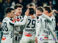 Piąte zwycięstwo Sączersów na wiosnę. Seria bez porażki trwa