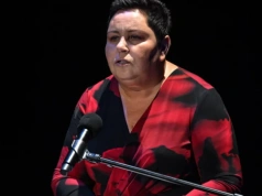 Wellman zawiedziona brakiem dostępu do aborcji. "Już nie dam głosu"