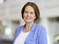 Zmiana na czele Johnson & Johnson w Polsce – Julie Enevold Brooker nową Dyrektor Zarządzającą