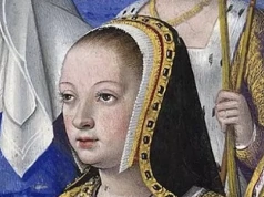 Dla korony wyszła za mąż za żonatego kuzyna męża. Ostatnia niezależna księżna Bretanii