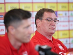 "Grajmy kaszanę, ale wygrajmy". Według Urbana cel uświęca środki