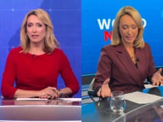 To koniec! Anna Kalczyńska odchodzi z TVP World. "Podjęłam decyzję"