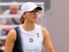 Fissette odchodzi ze sztabu Świątek po szoku w Miami. Złote czasy minęły za szybko