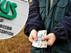 W tym wieku Polacy najczęściej trafiają na rentę. Te liczby z ZUS dają do myślenia