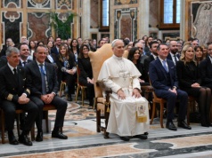 Leon XIV do linii lotniczych: podróże lotnicze papieża symbolem jego misji