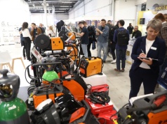 Przemysłowa Wiosna w Targach Kielce: ponad 700 wystawców i technologiczne premiery