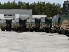 Jelcz szuka partnerów do montażu samochodów ciężarowych