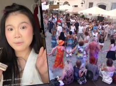 Wietnamka wypowiedziała się o Polakach. Zazdrości nam trzech rzeczy. "Macie to w DNA"