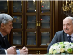 Łukaszenka w posiadłości Trumpa? Nagły polityczny zwrot