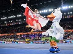 HMŚ Kujawy Pomorze 26. Pia Skrzyszowska z brązowym medalem!