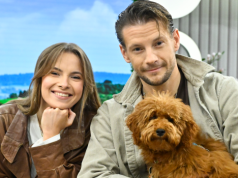 „Bardzo cenię Weronikę za to, jakim jest człowiekiem”. Wzruszające wyznanie Fabijańskiego