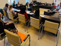 Chcieć to móc! Sylwia Wardakas o zastępstwach i godzinach ponadwymiarowych