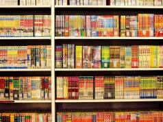 Stare komiksy - kolekcjonerski skarb z PRL-u i nie tylko