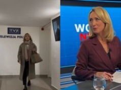 Anna Kalczyńska ogłasza rozstanie z TVP World: "Nie umiem przymykać oka"