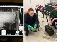 Tajemnicza skrzynia na pokładzie. Podwodni archeolodzy przeszukali statek zalegający u ujścia Martwej Wisły