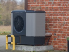 Większość pomp ciepła sprzedano bez dofinansowania. Prognozy rynku na 2026