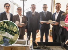 Kujawy sercem innowacji budownictwa na europejską skalę? Rusza budowa nowoczesnego centrum