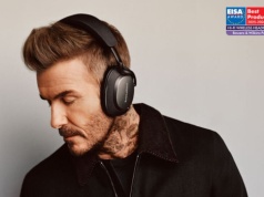 Obniżka na słuchawki Bowers & Wilkins. Tańsze nie były nigdy, a są genialne