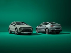 Skoda wzmacnia „elektryki”. Elroq i Enyaq z dużymi pakietami zmian