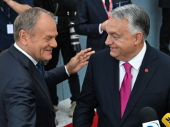 Służby Tuska sfabrykowały zamach na Orbána